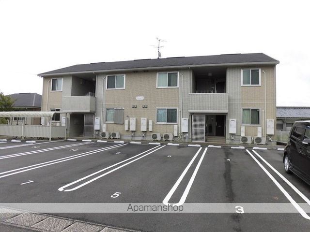 クレセントI