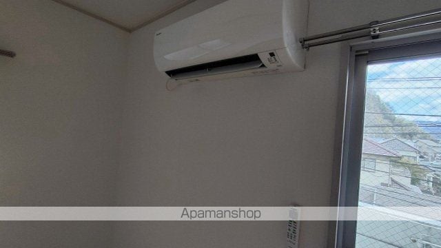 サンアイランドビルの内装写真