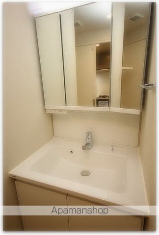 URBANEX北堀江IIの内装写真
