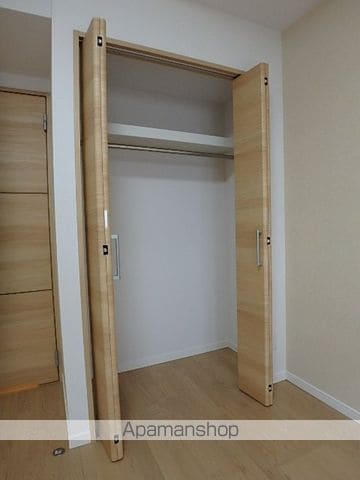 PRENDREUMEDAの内装写真