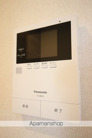 シャーメゾン上中野の内装写真