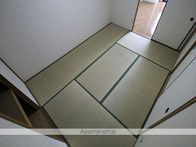 インペリアル南ヶ丘の内装写真