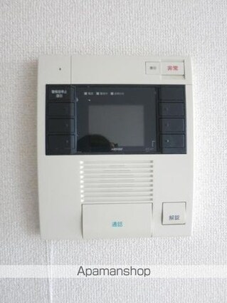 ＨＦ明大前レジデンス[1R/21.48m2]のその他設備1