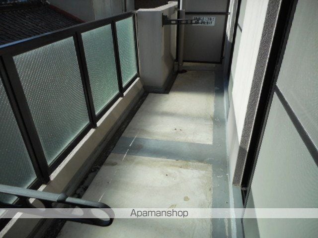 ピースハイツの内装写真