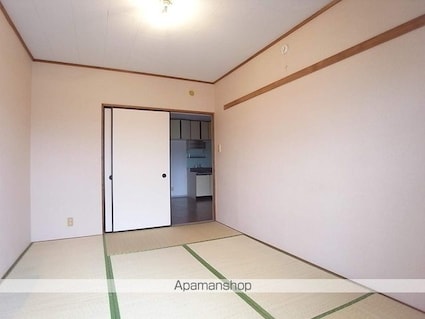 旭が丘カサヴェール[3DK/54.16m2]のその他部屋・スペース