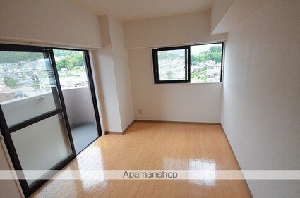 パークヒルズ５番館[3LDK/66.66m2]の内装6