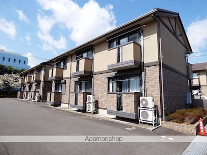 シャルマンⅢ　Ｅ[1LDK/29.25m2]の外観1