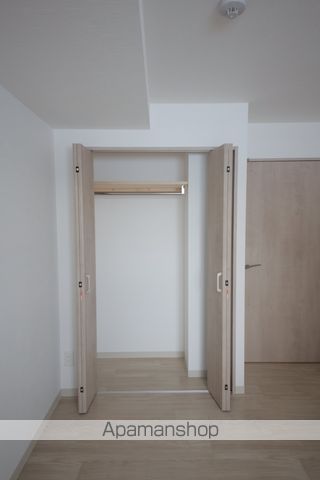 ラディア山鼻の内装写真