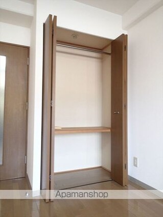 和歌山県和歌山市紀三井寺[1K/29m2]の収納