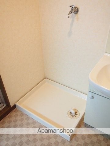 ツインズの内装写真