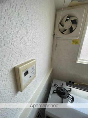 原電ビルの内装写真