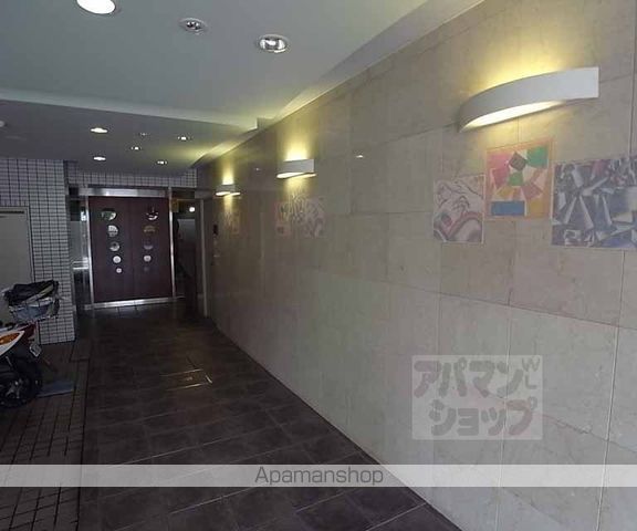 プロスペクト河原町五条の内装写真