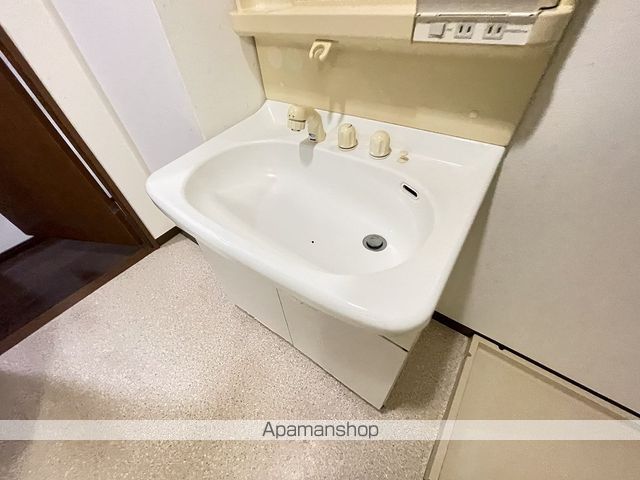 ミリオンパレス駒場の内装写真