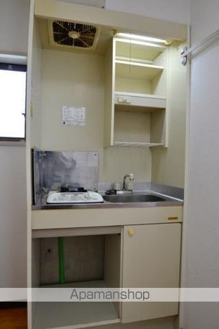 サンライズ三宅 B棟の内装写真