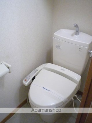 レオパレスマエヤ[1K/23.18m2]のバス