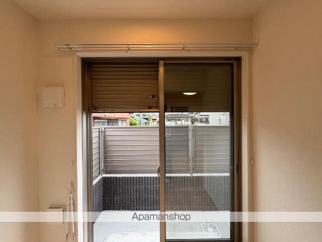 仮)足利市朝倉町アパートの内装写真