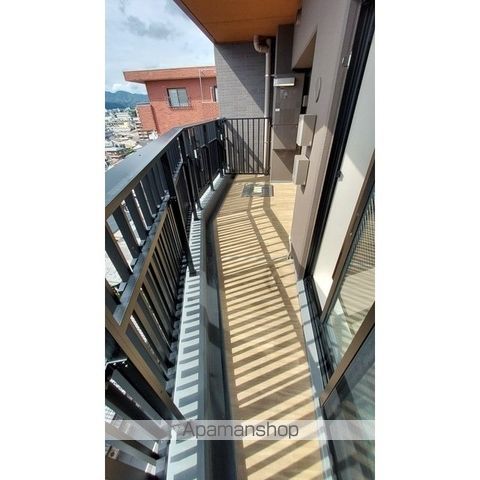 ザ・パークハウス堀川六角の内装写真