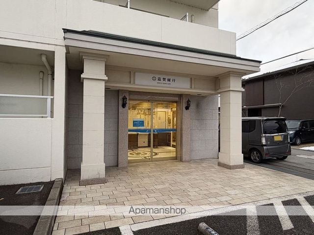 レオパレス城町の周辺写真