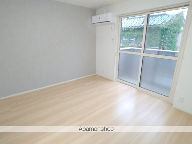 Amante A棟の内装写真