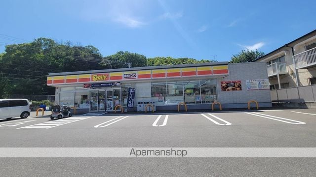 イーストガーデンヒルズ九産大前の周辺写真