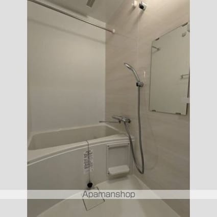 ジェイアール稲毛駅前レジデンス[1K/22m2]のバス