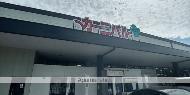 レオパレス三輪弐番館の周辺写真