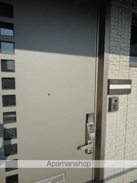 ＣＡＳＡ　ＦＩＧＬＩＡ[1K/30m2]の共用部3