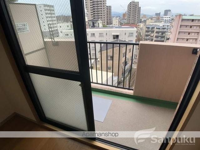 スカイピア萱町の内装写真