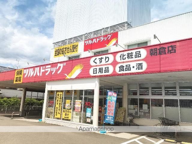 ピュアフェリシスの周辺写真
