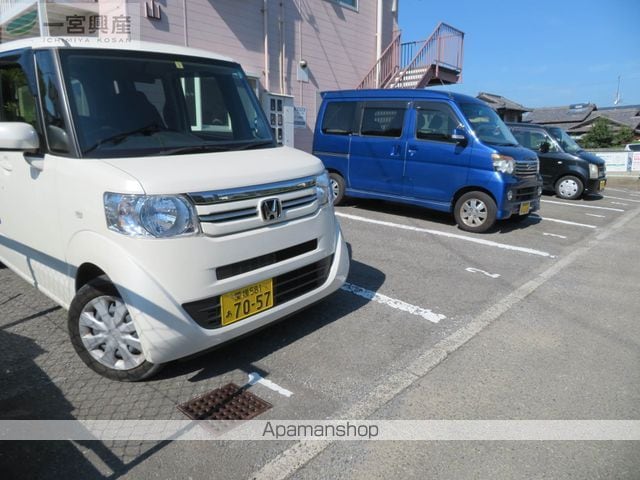 シティハイツ崎山のその他写真