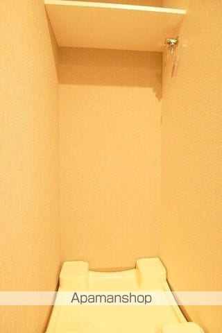 ラフィスタ北赤羽の内装写真