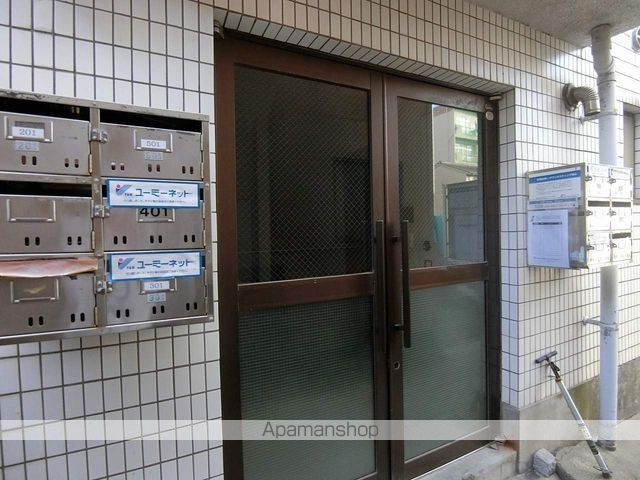 セジュール新屋敷の外観写真