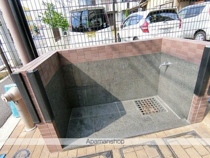 フェニックス国分寺弐番館[1K/22.69m2]の共用部5