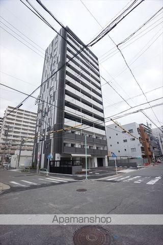 マリオン千代田の外観写真