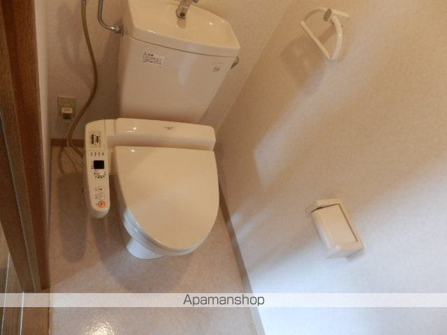 ノイ・ズイッヒの内装写真