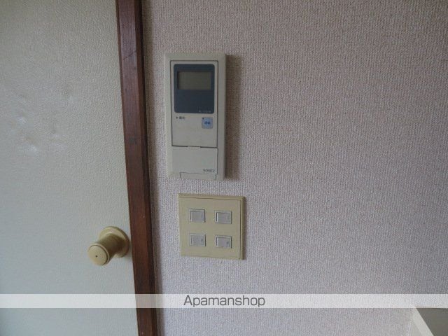 ウイング東小金井の内装写真