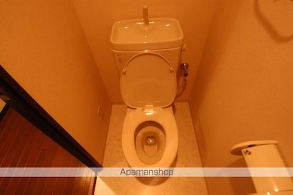 キャッスル常滑[1R/39.3m2]の内装1