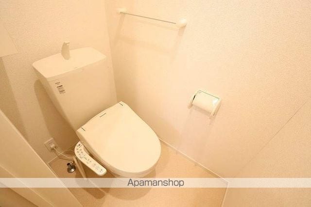 エテルノの内装写真