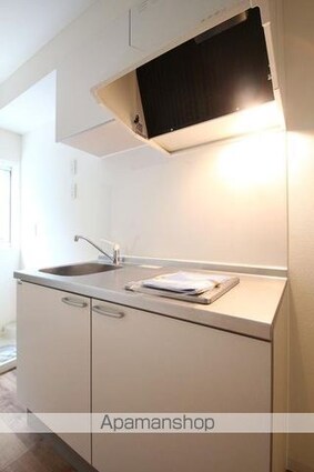 フェリーチェ[1R/18.07m2]のキッチン1