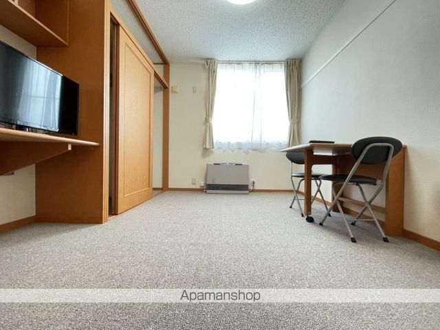 レオパレスプレミールS&Nの内装写真
