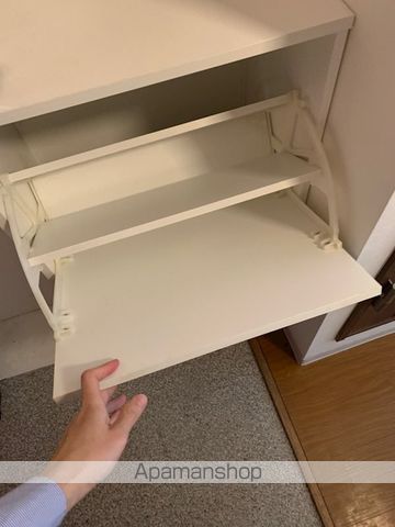 エム和泉の内装写真