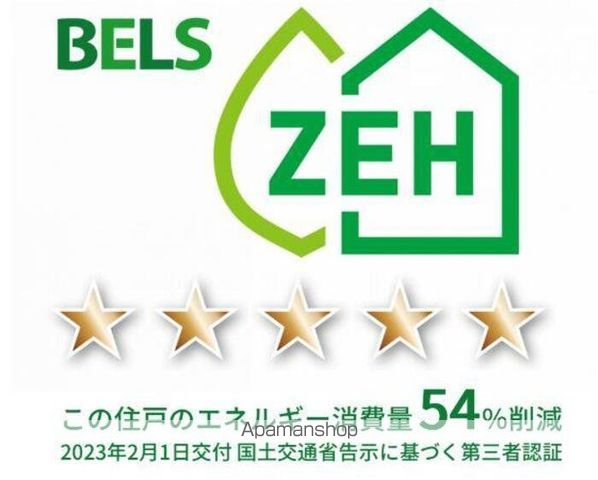 フォンテーヌ Aの内装写真