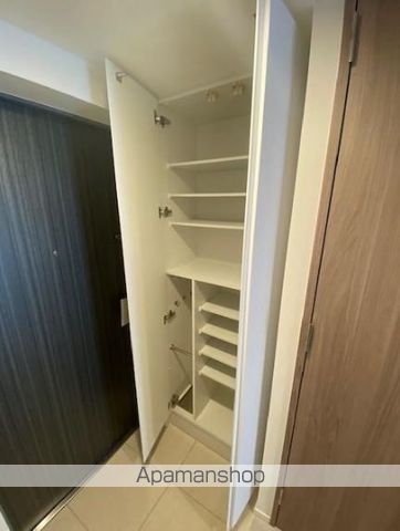 S−RESIDENCE両国AVENUEの内装写真