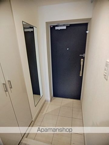 アプリーレ宮崎台IIの内装写真