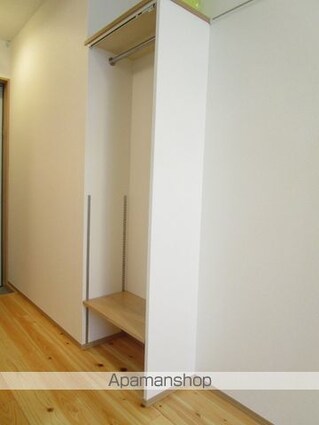 アーバンプレイス中野ＸⅢ[1R/10.58m2]の収納