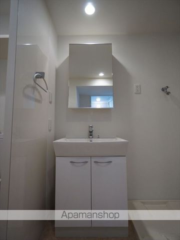 ＲＩＤＧＥ大曾根（旧ルクレ大曾根）[1DK/38.47m2]の洗面所