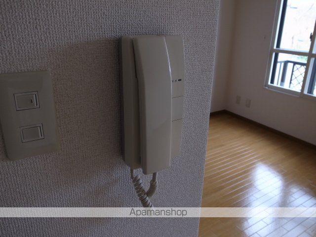 RーFREE真栄21の内装写真