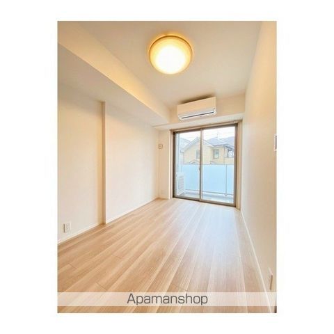 Beverly Homes 豊島園の内装写真