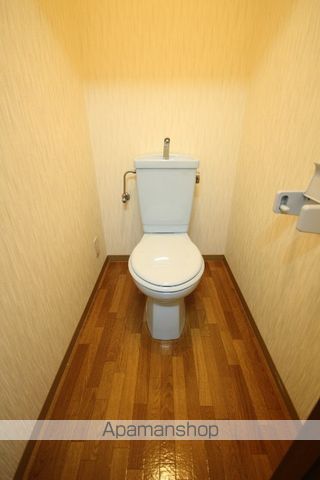 ドムス都城IIの内装写真