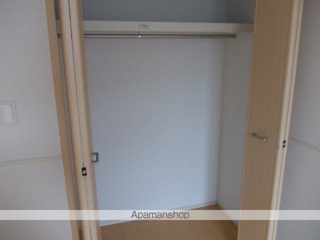 コンフォートの内装写真